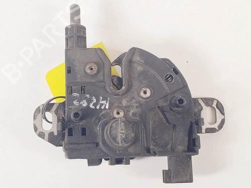 hjelmlås FORD FOCUS II (DA_, HCP, DP) 1.6 (100 hp) 17772392