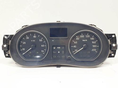 instrument-cluster-dacia-sandero-2008-25145924 main image