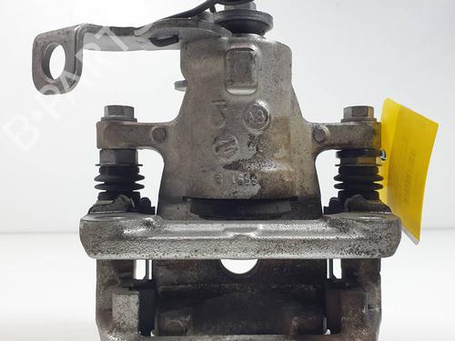 Right rear brake caliper KIA CEE'D (JD) 1.0 T-GDI | BP30313344M106 - Image 2