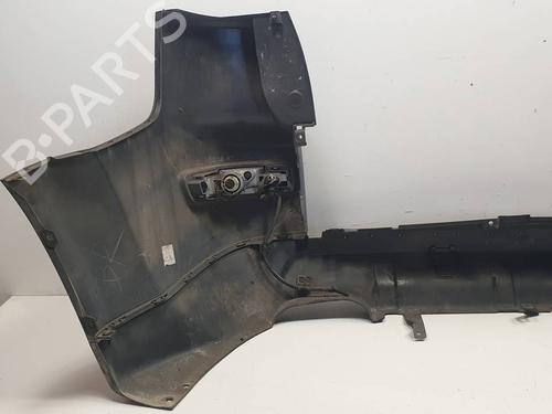 Rear bumper CITROËN C-CROSSER (VU_, VV_) 2.2 HDi | BP30191192C8