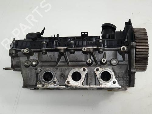 Cylinder head JAGUAR S-TYPE II (X200) 2.7 D | BP10970790M5 