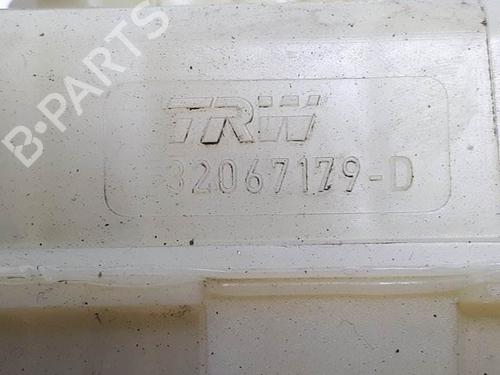 Brake master cylinder BMW 5 (E60) 530 d xDrive | BP16353491M77 