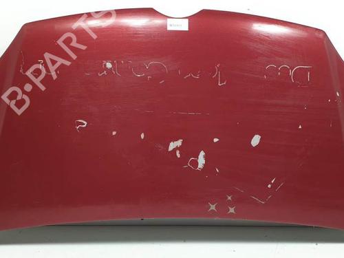 Used Hood Hood MERCEDES-BENZ VANEO (414) 1.7 CDI (414.700) (91 hp) 12371825 12371825