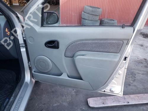 Warning switch DACIA LOGAN (LS_) 1.5 dCi (LS0K) | BP16036399I22 - Image 8