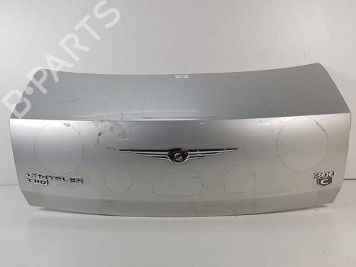 Used Tailgate Tailgate CHRYSLER 300C (LX, LE) 3.0 CRD (218 hp) 40176823 40176823
