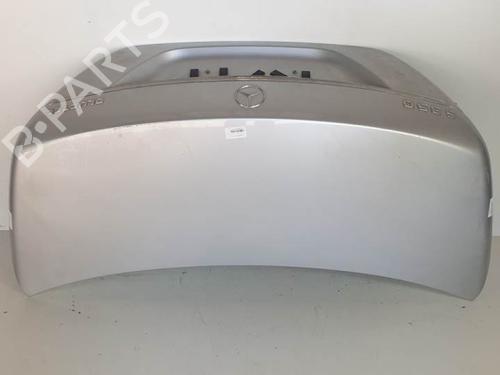 Tailgate MERCEDES-BENZ S-CLASS (W221, V221) S 350 BlueTec (221.026, 221.126) | BP11349346C6 
