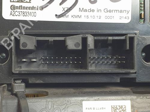 Climate control AUDI A4 B8 (8K2) 2.0 TDI | BP36429292I5 - Image 3