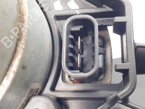Radiator fan JEEP COMPASS (MK49) 2.2 CRD | BP25121121M35 - Image 2