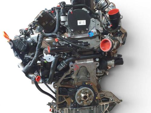 Engine SEAT IBIZA IV (6J5, 6P1) 1.2 TDI | BP37533272M1 - Image 2
