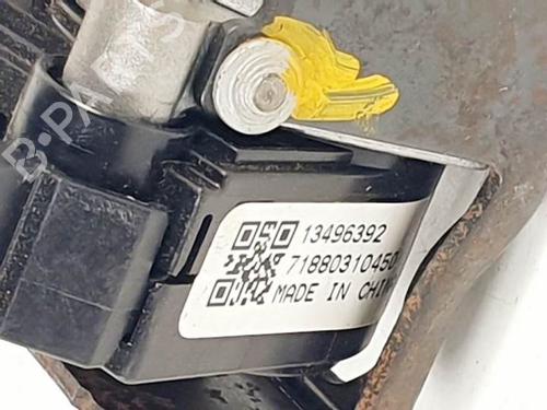 Elektronisk modul OPEL CORSA E (X15)  | BP17488609M83 