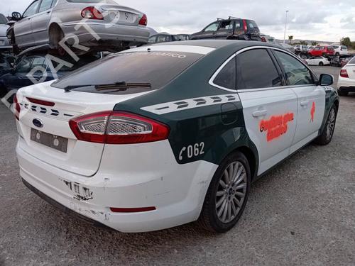 Left front window switch FORD MONDEO IV (BA7) 2.0 TDCi | BP24930650I27  - Image 29