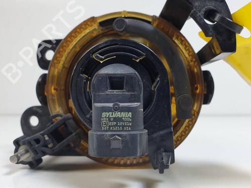Right front fog light VW PASSAT B6 (3C2) 2.0 TDI 16V | BP36447353C31 - Image 2