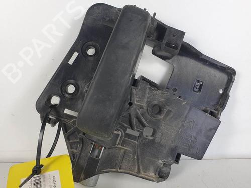 Used Front right interior door handle Front right interior door handle CITROËN BERLINGO Box Body/MPV (B9) 1.6 HDi 90 4x4 (90 hp) 12388291 12388291