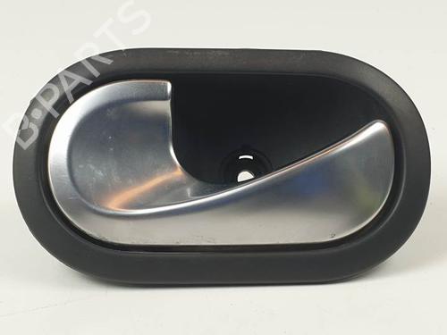 Used Front left interior door handle RENAULT MEGANE II Coupé-Cabriolet (EM0/1_) 1.9 dCi (131 hp) 24929258
