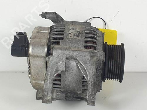 Used Alternator Alternator JEEP GRAND CHEROKEE I (ZJ, ZG) 5.2 4x4 (Z) (212 hp) 11837671 11837671