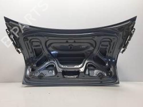 Tailgate AUDI A4 B6 (8E2) 2.5 TDI quattro | BP31272148C6