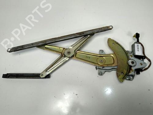 Used Front right window mechanism Front right window mechanism 6858361 6858361
