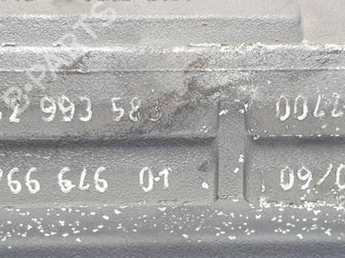 Steering rack BMW 5 (E60) 525 i | BP31240748M22 