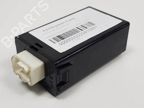 Used Electronic module Electronic module MAZDA CX-9 (TB) [2006-2026] 12446201 12446201