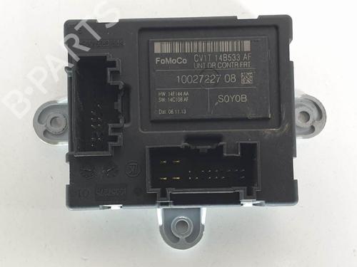 Used Electronic module Electronic module FORD FIESTA VI (CB1, CCN) 1.25 (82 hp) 6884983 6884983
