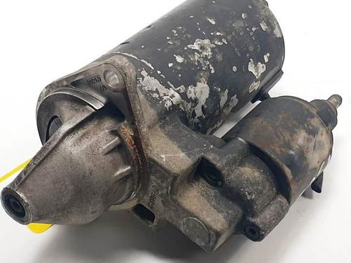 Starter OPEL ZAFIRA A MPV (T98) 1.6 16V (F75) | BP17899360M8 