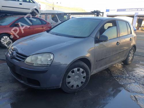 Right front window switch VW GOLF V (1K1) 1.9 TDI | BP34512609I26  - Image 5