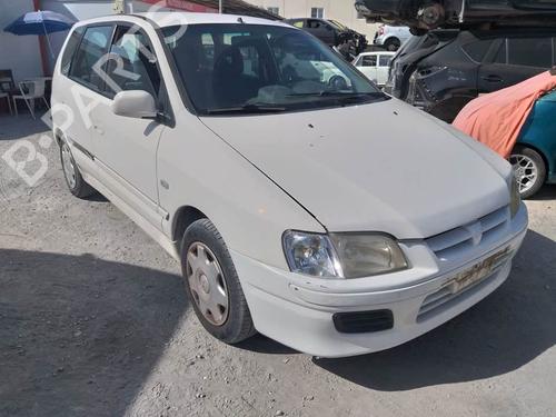 Engine control unit (ECU) MITSUBISHI SPACE STAR MPV (DG_A) 1.6 | BP25257804M57  - Image 22