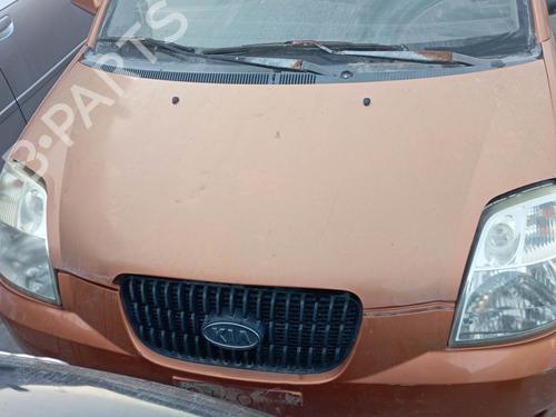 Left front window switch KIA PICANTO I (SA) 1.1 | BP24915219I27  - Image 6