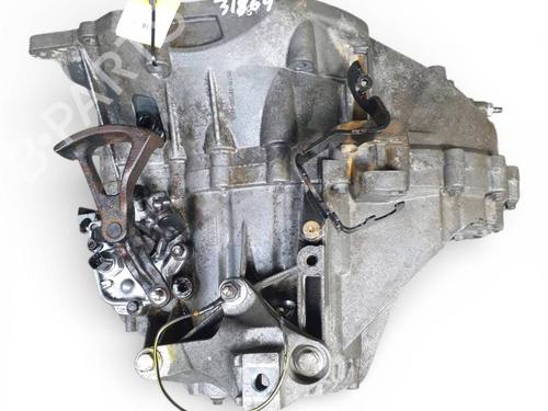 Gearbox FORD FOCUS C-MAX (DM2) 2.0 TDCi | BP34534261M3  - Image 6