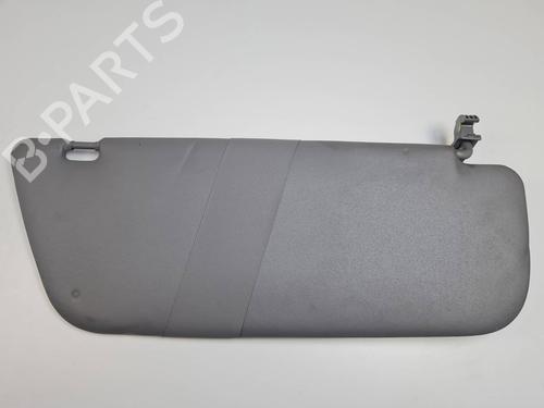 Left sun visor VW CRAFTER 30-50 Van (2E_) 2.0 TDI | BP34516634I1 - Image 2