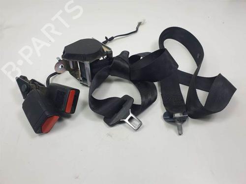 Used Rear left seatbelt PEUGEOT 508 I (8D_) 2.0 HDi Hybrid4 AWC (163 hp) 10648085