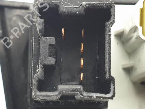 Climate control CHEVROLET MATIZ (M200, M250) 0.8 | BP6855905I5  - Image 5