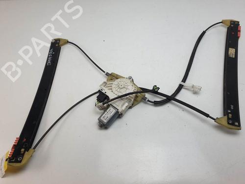 Front right window mechanism AUDI A6 C6 Avant (4F5) 2.0 TDI | BP23278960C23 - Image 5