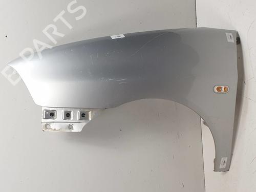 Used Left front fenders Left front fenders 36947033 36947033