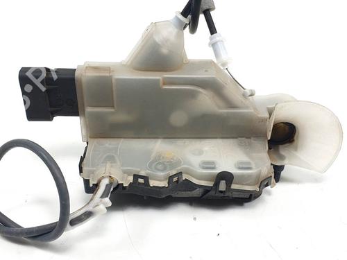 Front left lock CITROËN C3 III (SX) 1.2 PURETECH 110 | BP28508219C98 - Image 3