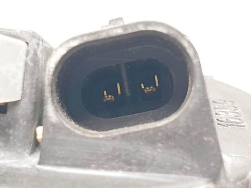 Left front fog light CITROËN NEMO Box Body/MPV (AA_) 1.4 HDi | BP25295646C30 - Image 3