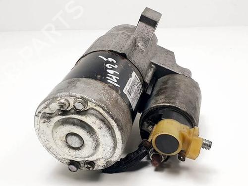 Starter MAZDA CX-7 (ER) 2.3 MZR DISI Turbo AWD (ER3P) | BP25403941M8 - Image 4