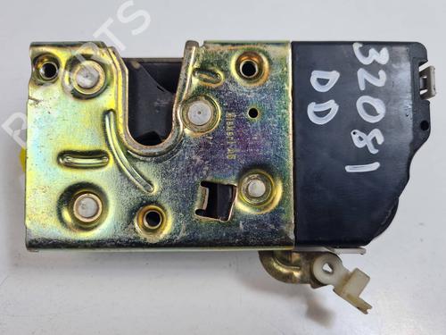 Used Front right lock CITROËN C5 II (RC_) 2.0 HDi (RCRHRH) (136 hp) 30763431