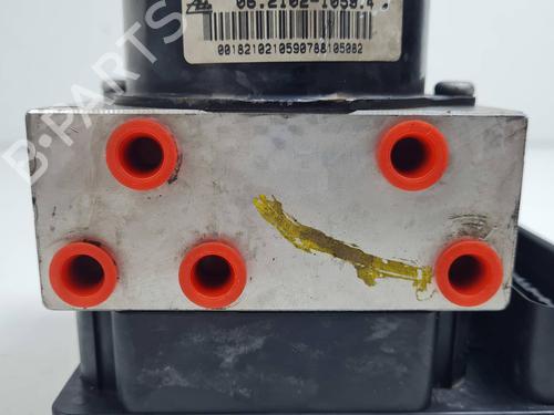 ABS pump NISSAN PATHFINDER III (R51) 2.5 dCi 4WD | BP34511355M43  - Image 5