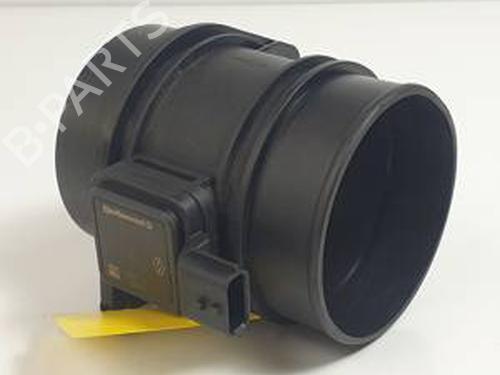 Used Mass air flow sensor RENAULT SCÉNIC III (JZ0/1_) 2.0 dCi (JZ0Y, JZ26) (150 hp) 30450668