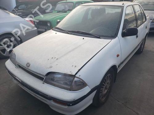 Pièces Détachées Usagées SUZUKI SWIFT II Saloon (AH, AJ) 1.6 (SF416, AH14) (95 hp) 3474995