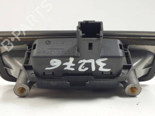 Trunk håndtak RENAULT MEGANE II Saloon (LM0/1_) 1.6 16V (LM1R, LM0C) | BP29696726C132 