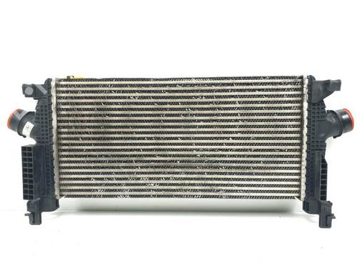 Used Intercooler OPEL ASTRA J Sports Tourer (P10) 1.7 CDTI (35) (110 hp) 29245453