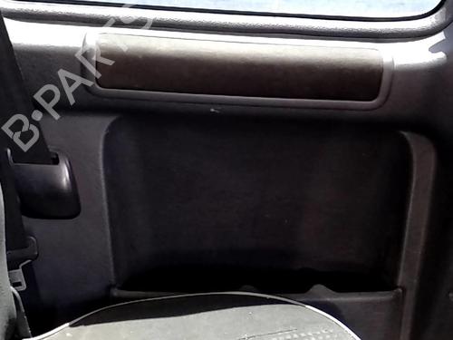 Front left seatbelt PEUGEOT PARTNER MPV (5_, G_) 1.9 D | BP37286962I26 - Image 27