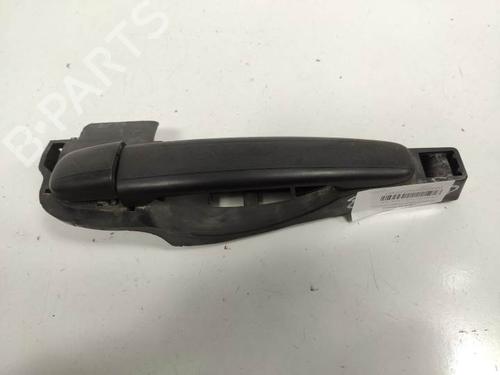 Used Rear right exterior door handle CITROËN C3 I (FC_, FN_) 1.1 i (60 hp) 9045469