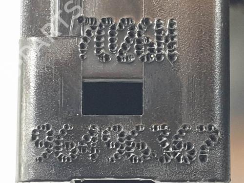 Right rear window switch CITROËN C4 I (LC_) 1.6 HDi | BP29246384I28 - Image 4