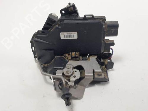 Rear right lock AUDI A6 C5 (4B2) 1.9 TDI | BP12387356C99 