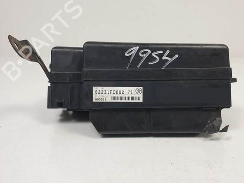 Fuse box BMW 3 Compact (E46) 316 ti | BP10171528E1 