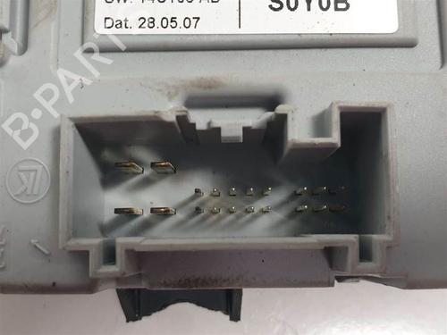 Electronic module FORD MONDEO IV (BA7) 2.0 TDCi | BP9075098M83 