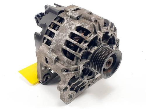 Used Alternator Alternator 18653150 18653150
